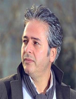 بیوگرافی امیر تاجیک